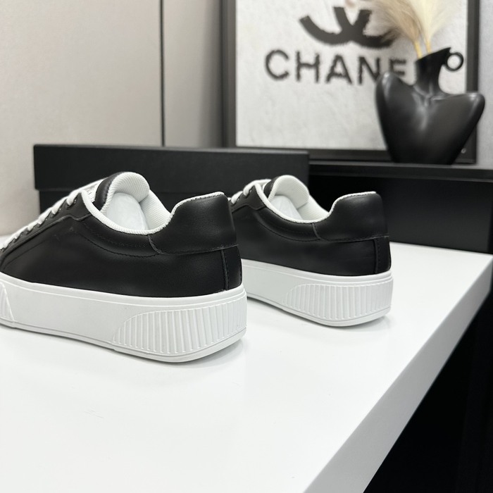 Chanel_Women_shoes_Latest styles_2026_yupoo_Original_quality
