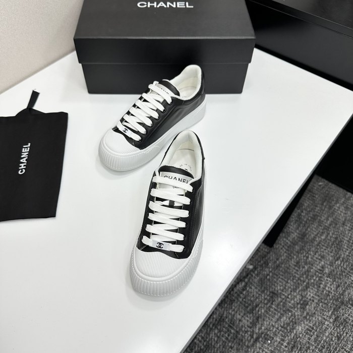 Chanel_Women_shoes_Latest styles_2026_yupoo_Original_quality