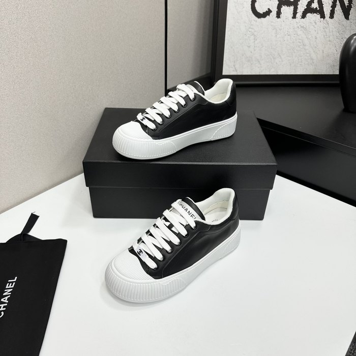 Chanel_Women_shoes_Latest styles_2026_yupoo_Original_quality