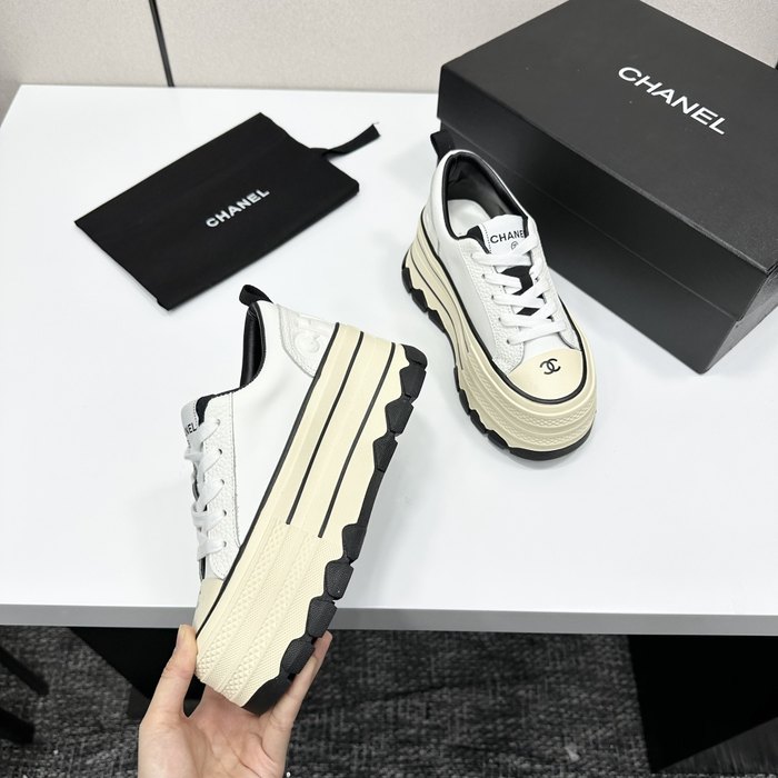 Chanel_Women_shoes_Latest styles_2026_yupoo_Original_quality
