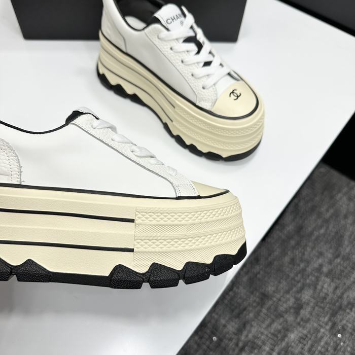 Chanel_Women_shoes_Latest styles_2026_yupoo_Original_quality