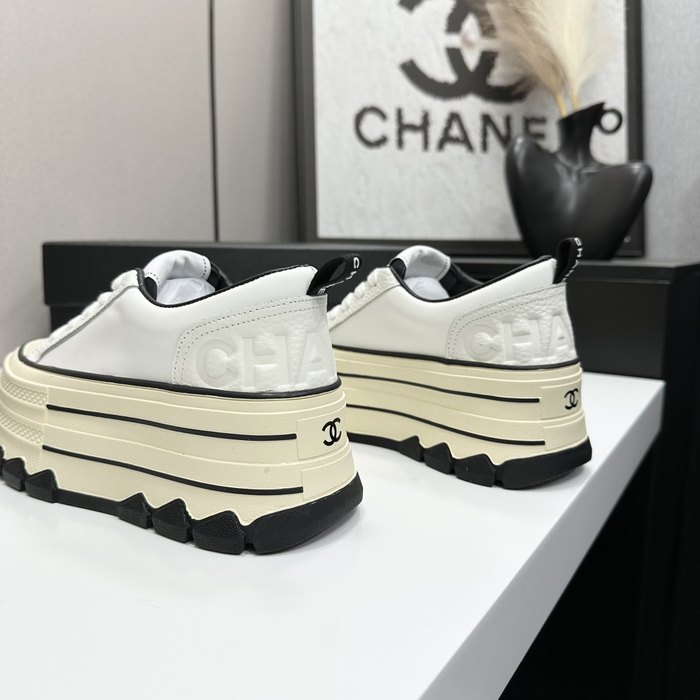 Chanel_Women_shoes_Latest styles_2026_yupoo_Original_quality