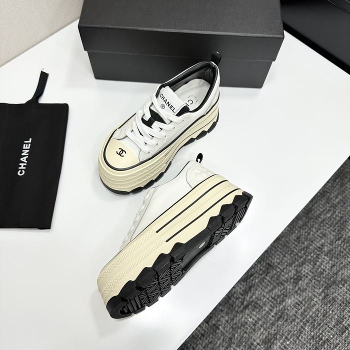 Chanel_Women_shoes_Latest styles_2026_yupoo_Original_quality