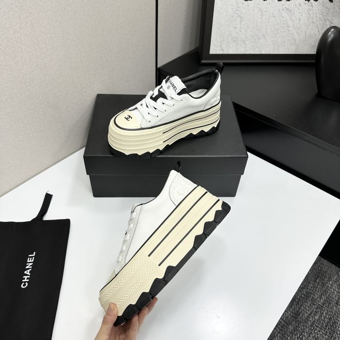 Chanel_Women_shoes_Latest styles_2026_yupoo_Original_quality