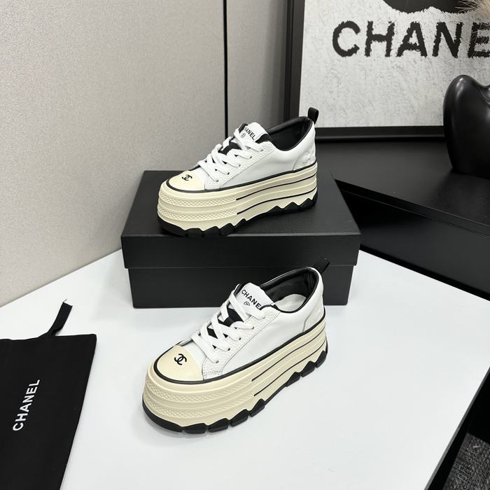 Chanel_Women_shoes_Latest styles_2026_yupoo_Original_quality