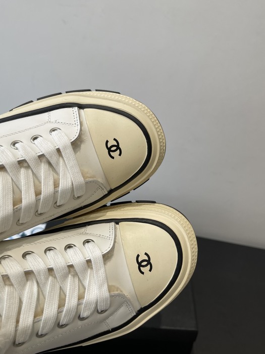 Chanel_Women_shoes_Latest styles_2026_yupoo_Original_quality