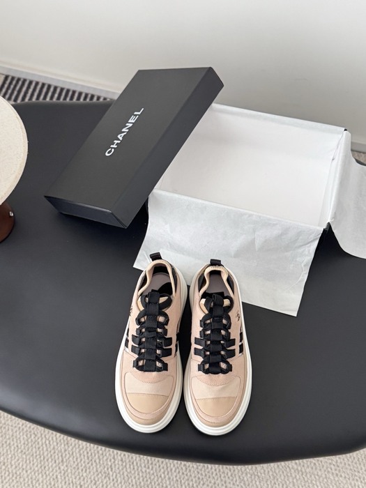 Chanel_Women_shoes_Latest styles_2026_yupoo_Original_quality