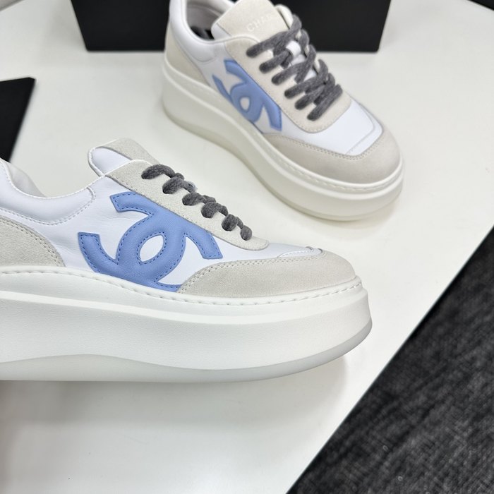 Chanel_Women_shoes_Latest styles_2026_yupoo_Original_quality