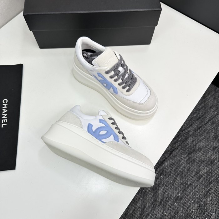 Chanel_Women_shoes_Latest styles_2026_yupoo_Original_quality