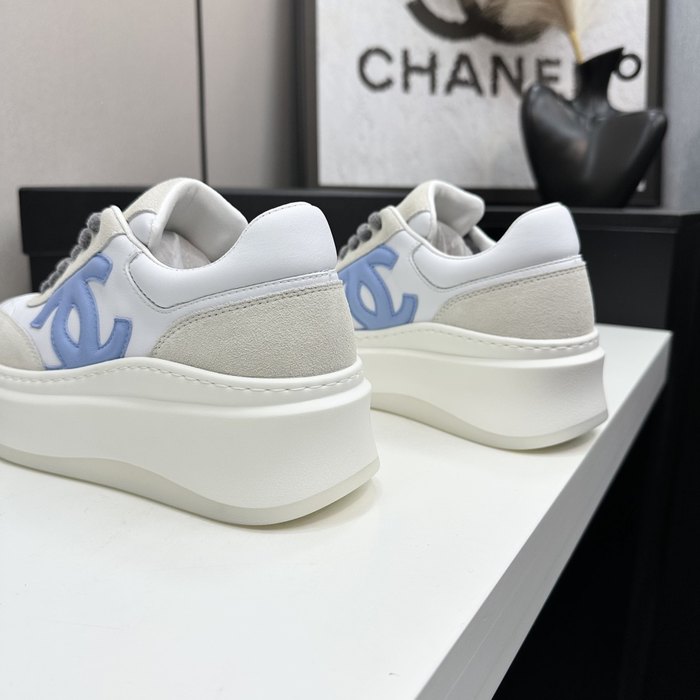 Chanel_Women_shoes_Latest styles_2026_yupoo_Original_quality