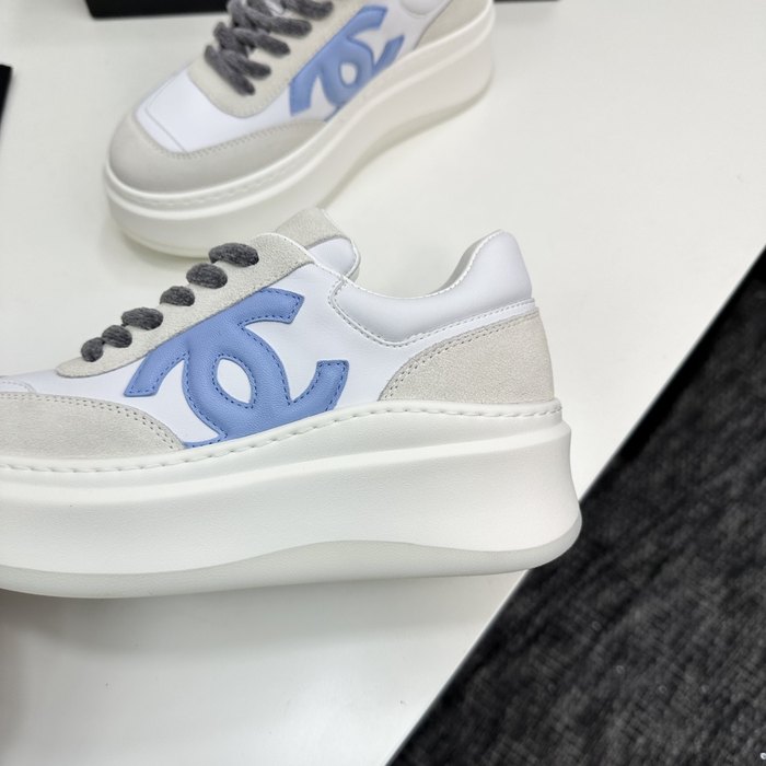 Chanel_Women_shoes_Latest styles_2026_yupoo_Original_quality