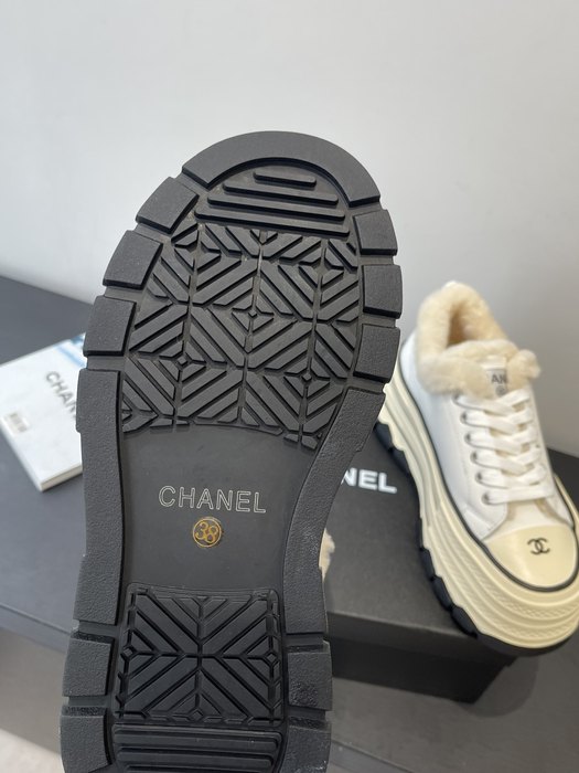 Chanel_Women_shoes_Latest styles_2026_yupoo_Original_quality