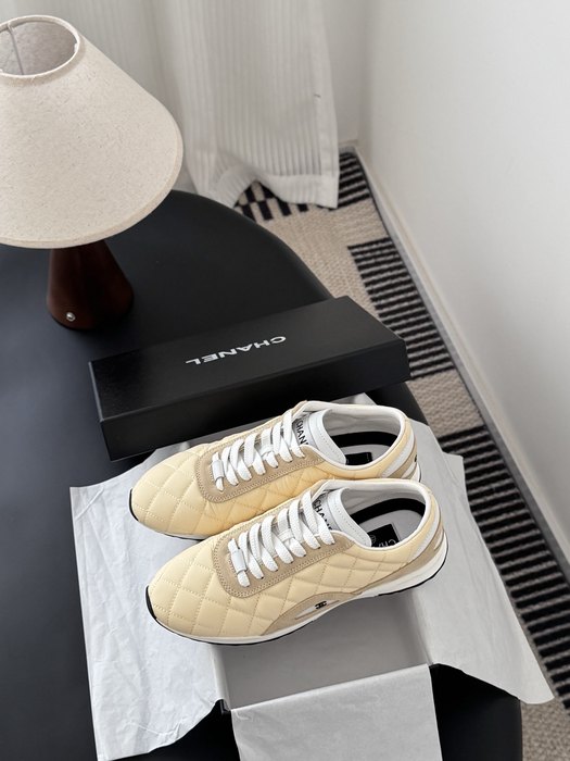 Chanel_Women_shoes_Latest styles_2026_yupoo_Original_quality