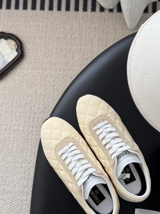 Chanel_Women_shoes_Latest styles_2026_yupoo_Original_quality