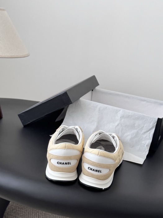 Chanel_Women_shoes_Latest styles_2026_yupoo_Original_quality