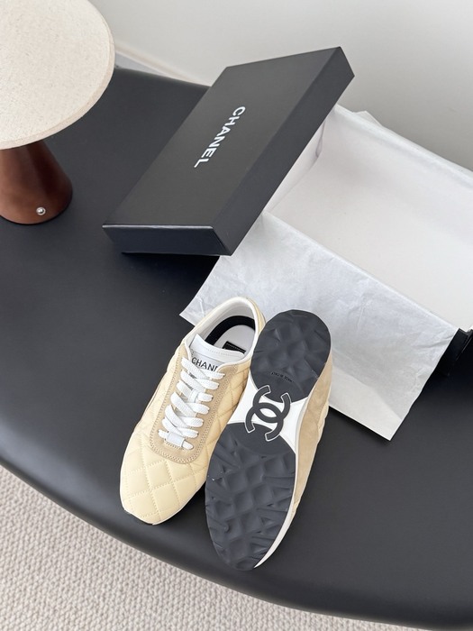 Chanel_Women_shoes_Latest styles_2026_yupoo_Original_quality