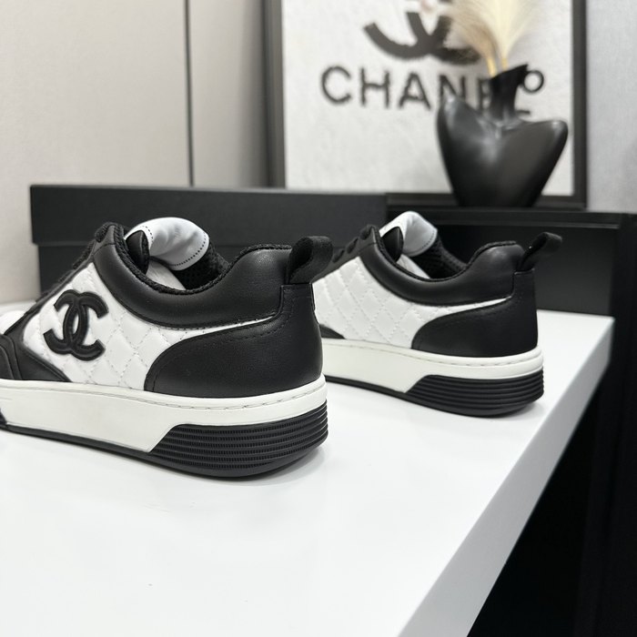 Chanel_Women_shoes_Latest styles_2026_yupoo_Original_quality