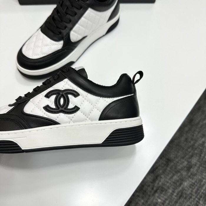 Chanel_Women_shoes_Latest styles_2026_yupoo_Original_quality