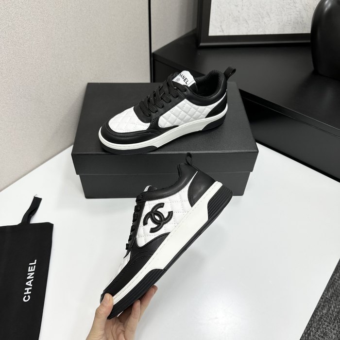 Chanel_Women_shoes_Latest styles_2026_yupoo_Original_quality