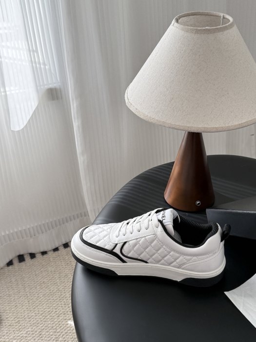 Chanel_Women_shoes_Latest styles_2026_yupoo_Original_quality