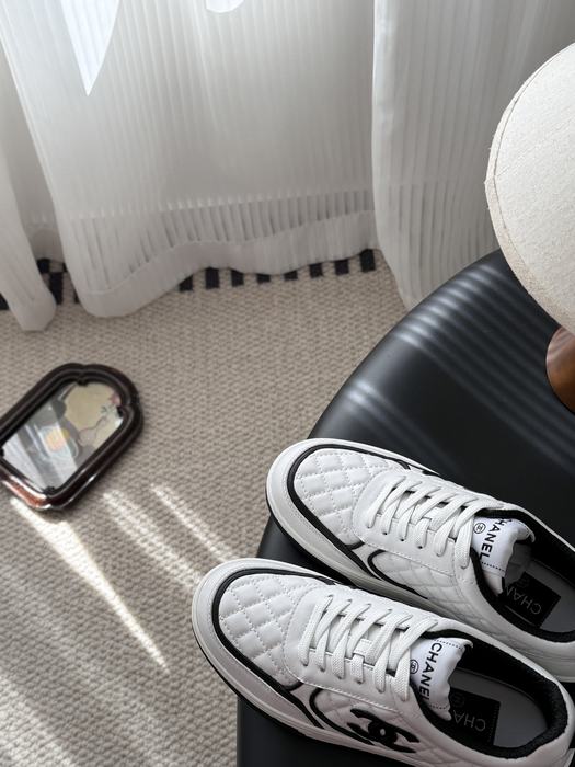 Chanel_Women_shoes_Latest styles_2026_yupoo_Original_quality