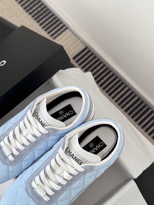 Chanel_Women_shoes_Latest styles_2026_yupoo_Original_quality