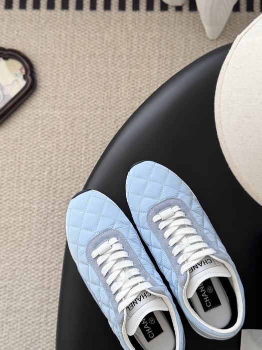 Chanel_Women_shoes_Latest styles_2026_yupoo_Original_quality