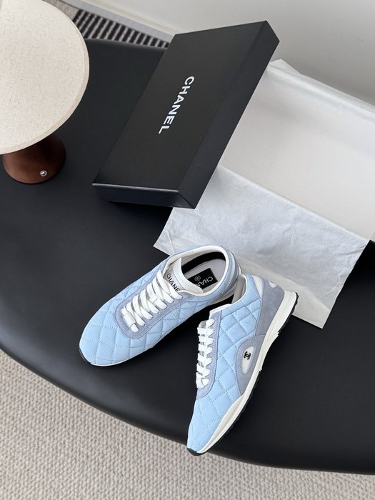 Chanel_Women_shoes_Latest styles_2026_yupoo_Original_quality