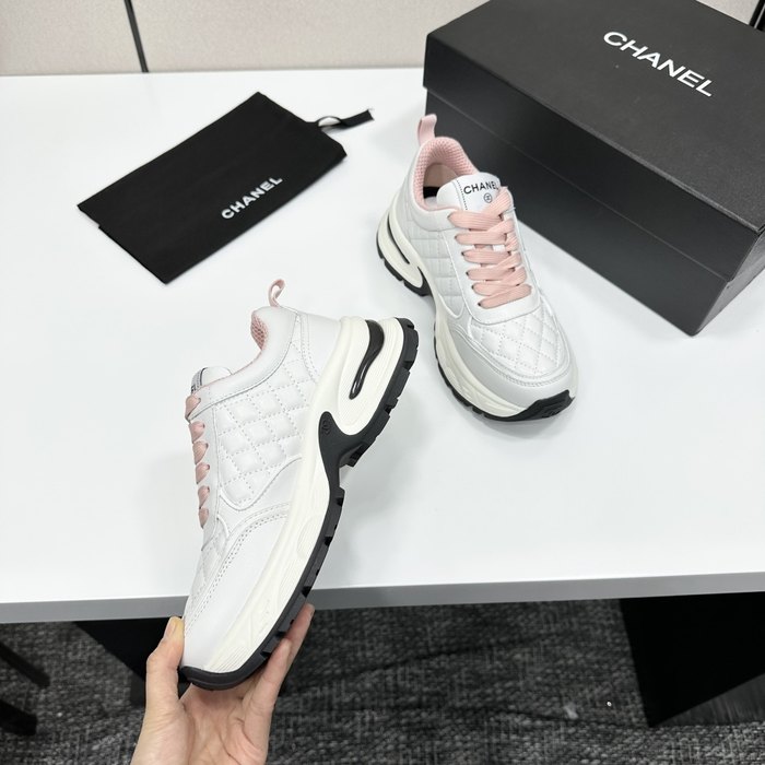 Chanel_Women_shoes_Latest styles_2026_yupoo_Original_quality