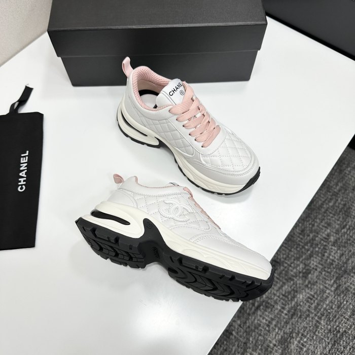 Chanel_Women_shoes_Latest styles_2026_yupoo_Original_quality