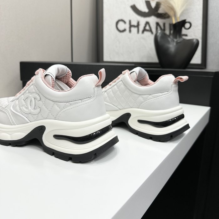 Chanel_Women_shoes_Latest styles_2026_yupoo_Original_quality