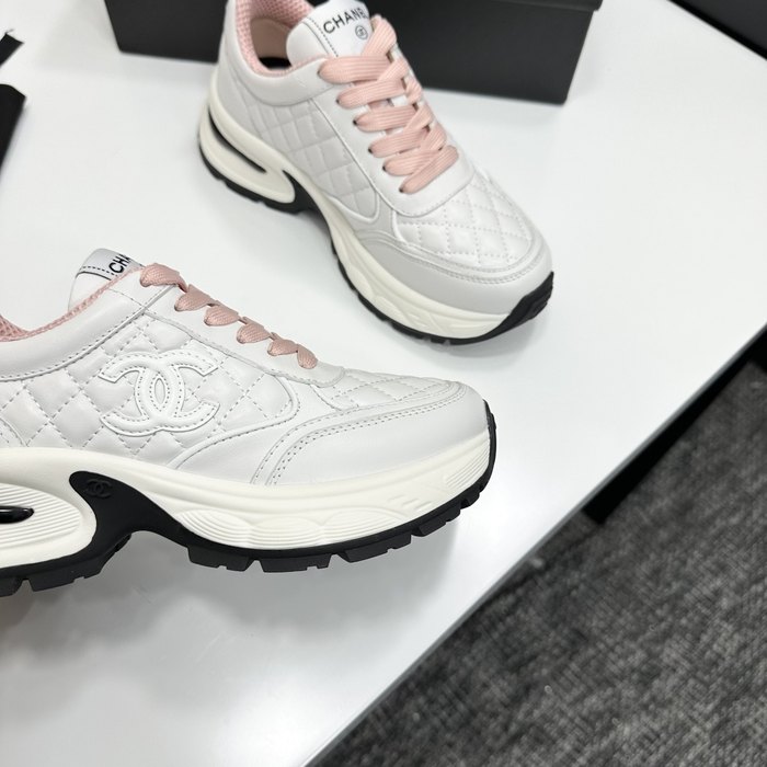 Chanel_Women_shoes_Latest styles_2026_yupoo_Original_quality