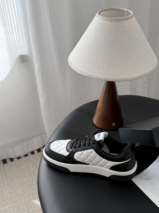 Chanel_Women_shoes_Latest styles_2026_yupoo_Original_quality