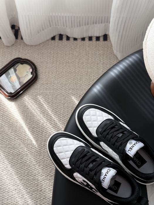 Chanel_Women_shoes_Latest styles_2026_yupoo_Original_quality