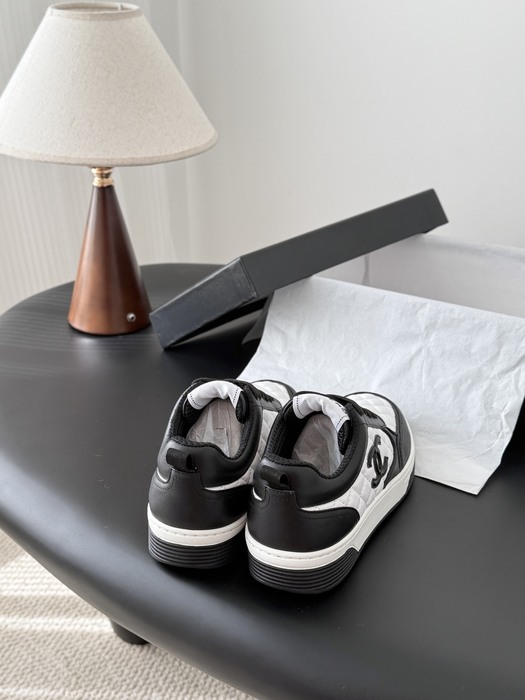 Chanel_Women_shoes_Latest styles_2026_yupoo_Original_quality