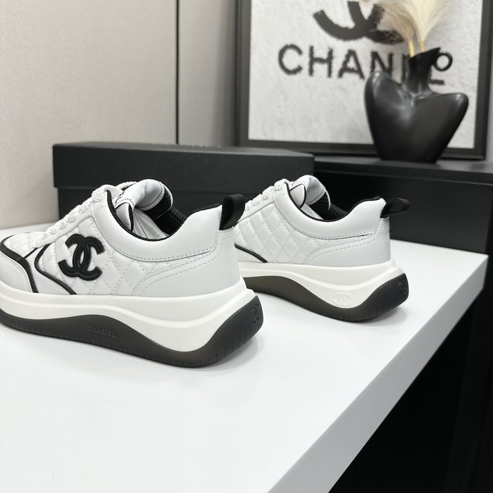 Chanel_Women_shoes_Latest styles_2026_yupoo_Original_quality
