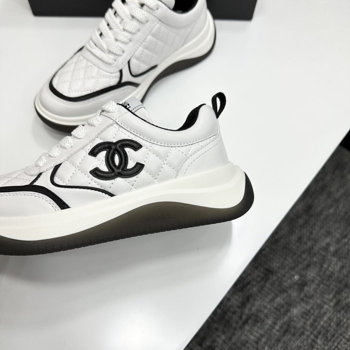 Chanel_Women_shoes_Latest styles_2026_yupoo_Original_quality
