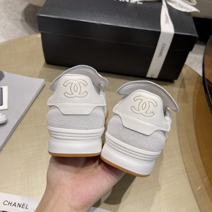 Chanel_Women_shoes_Latest styles_2026_yupoo_Original_quality