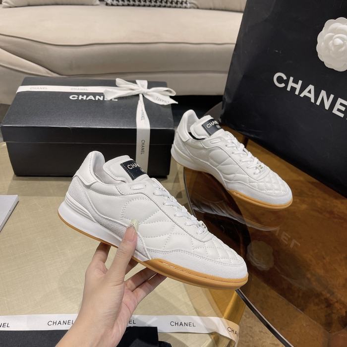Chanel_Women_shoes_Latest styles_2026_yupoo_Original_quality