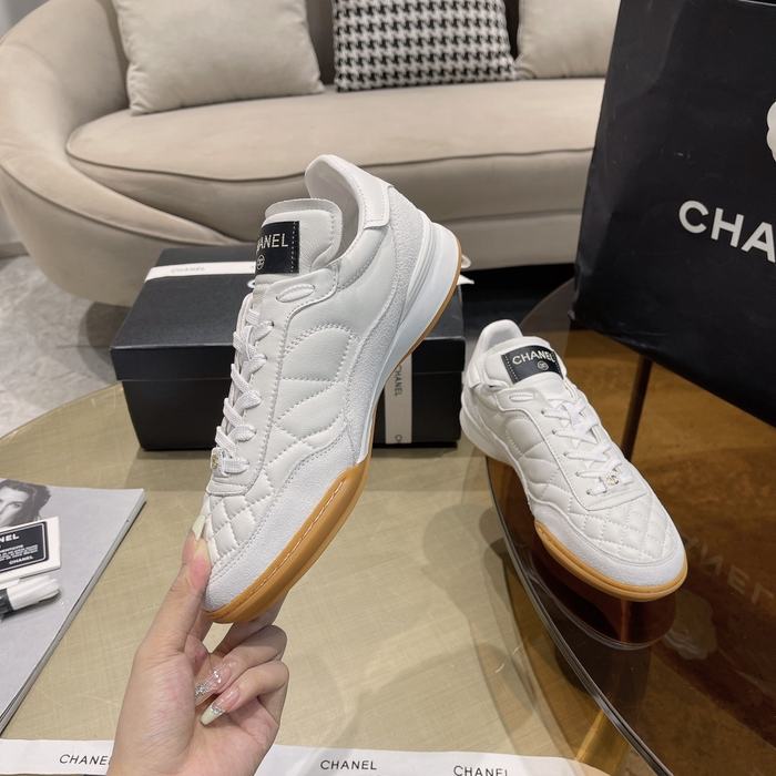 Chanel_Women_shoes_Latest styles_2026_yupoo_Original_quality