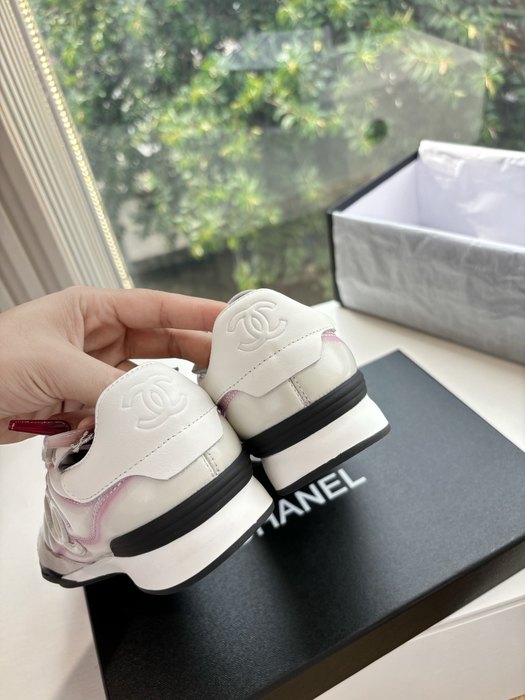 Chanel_Women_shoes_Latest styles_2026_yupoo_Original_quality
