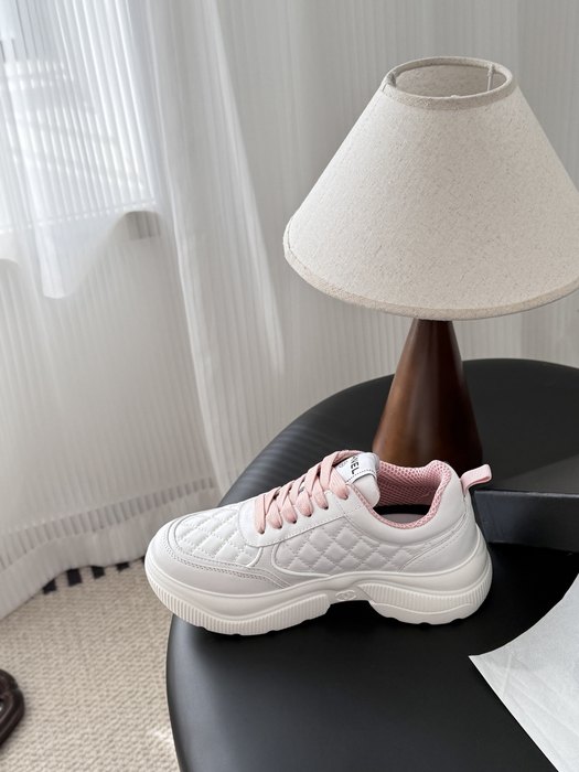 Chanel_Women_shoes_Latest styles_2026_yupoo_Original_quality