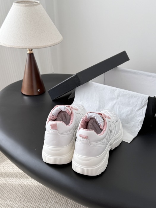 Chanel_Women_shoes_Latest styles_2026_yupoo_Original_quality