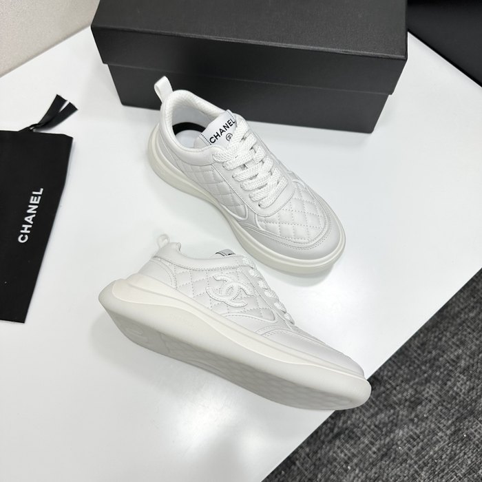 Chanel_Women_shoes_Latest styles_2026_yupoo_Original_quality