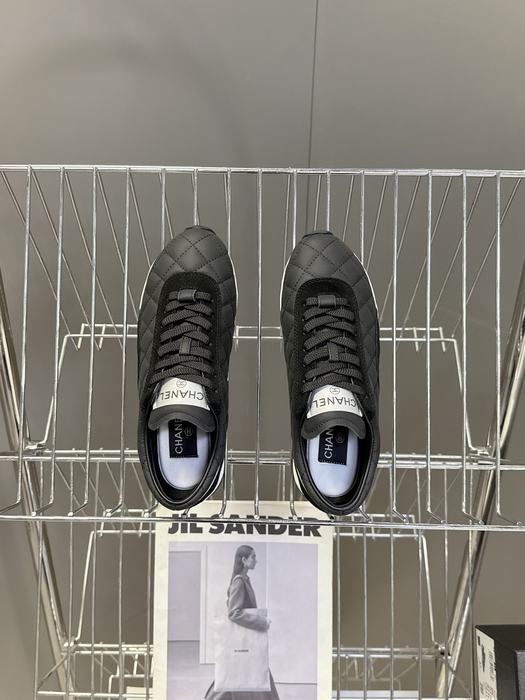 Chanel_Women_shoes_Latest styles_2026_yupoo_Original_quality