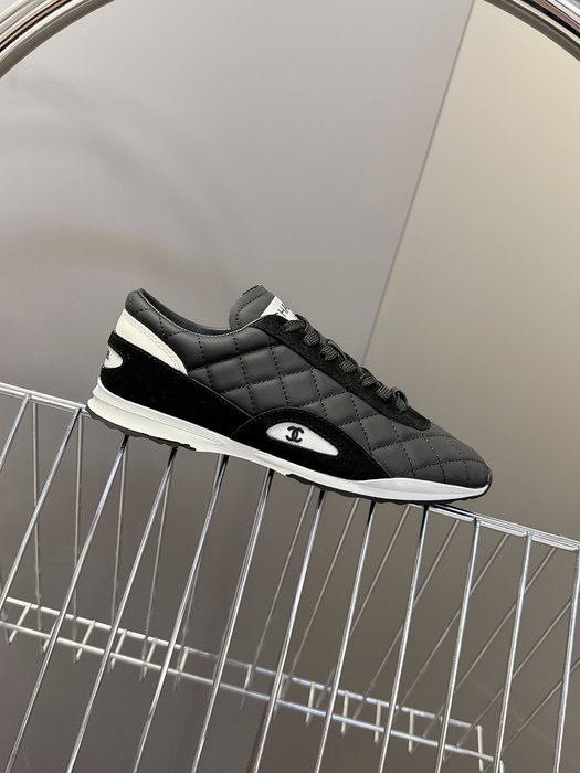 Chanel_Women_shoes_Latest styles_2026_yupoo_Original_quality