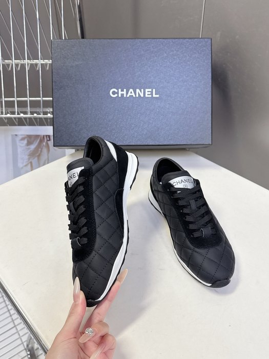 Chanel_Women_shoes_Latest styles_2026_yupoo_Original_quality