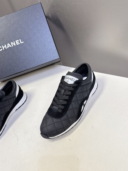 Chanel_Women_shoes_Latest styles_2026_yupoo_Original_quality