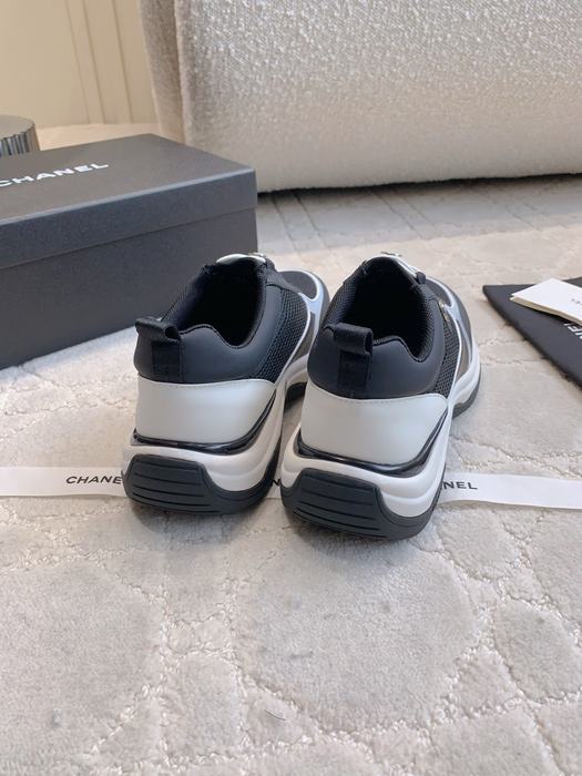 Chanel_Women_shoes_Latest styles_2026_yupoo_Original_quality