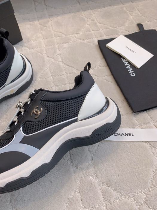 Chanel_Women_shoes_Latest styles_2026_yupoo_Original_quality